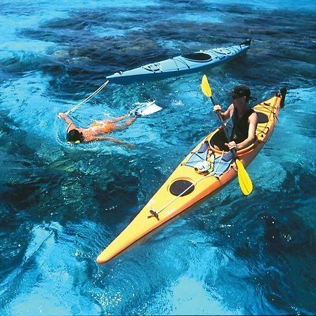 Isla Marisol Resort 外观 照片