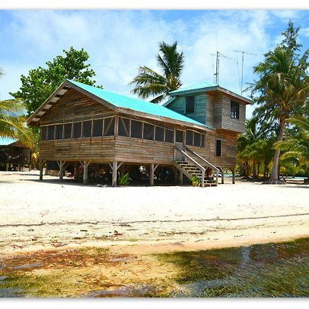 Isla Marisol Resort 外观 照片