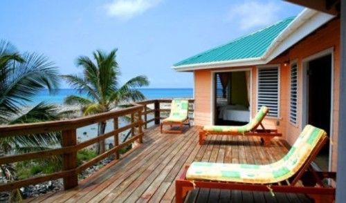 Isla Marisol Resort 外观 照片