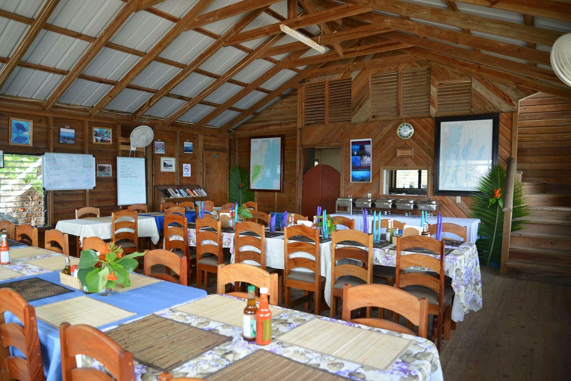 Isla Marisol Resort 外观 照片