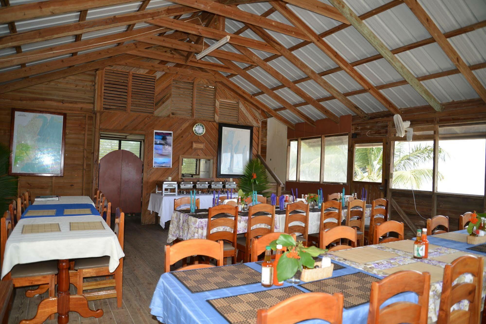 Isla Marisol Resort 外观 照片