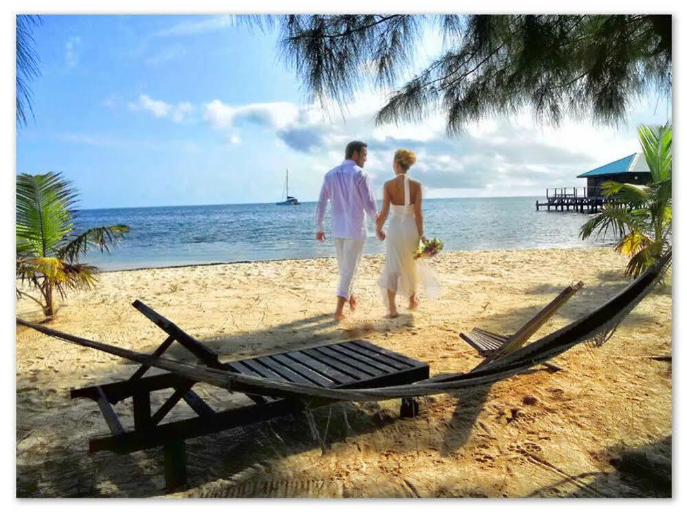 Isla Marisol Resort 外观 照片