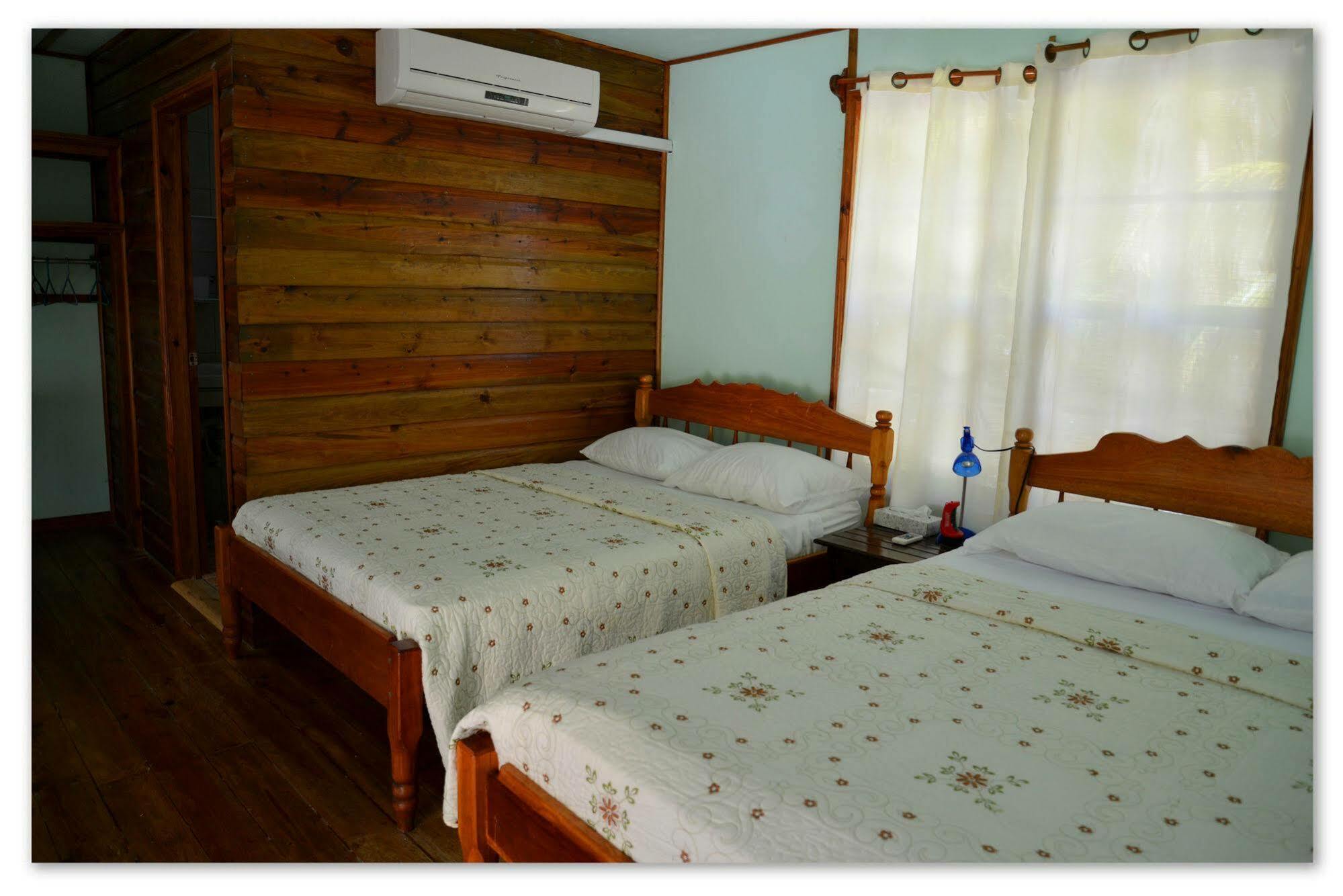 Isla Marisol Resort 外观 照片