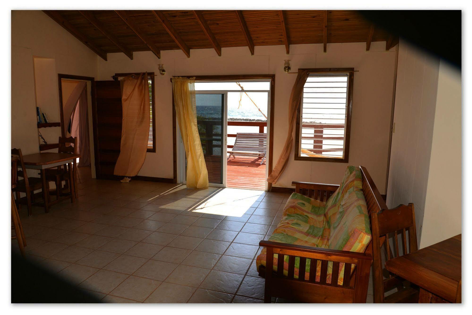 Isla Marisol Resort 外观 照片