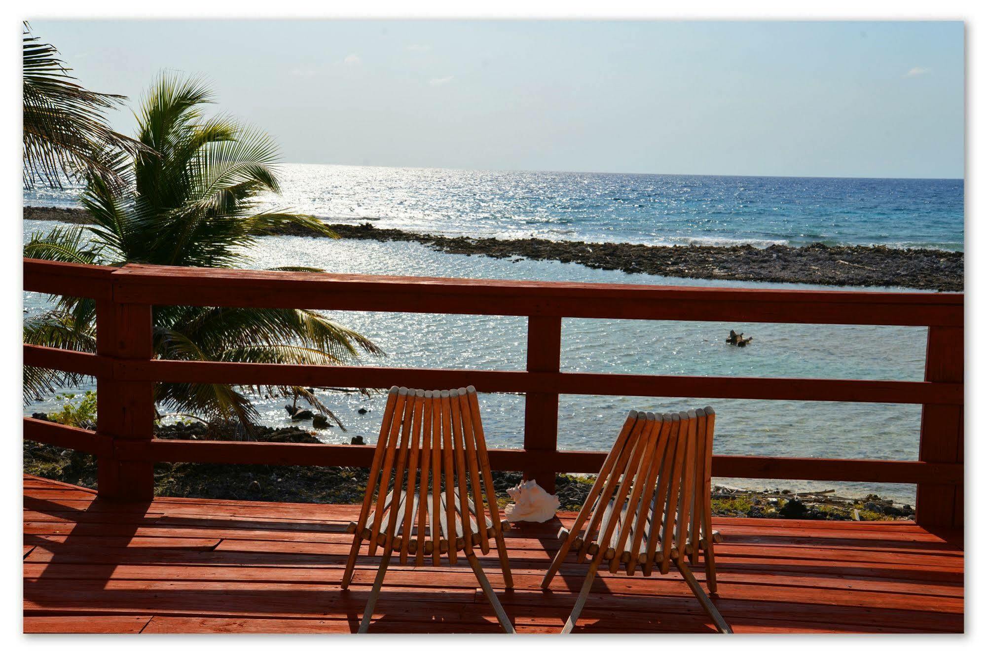 Isla Marisol Resort 外观 照片