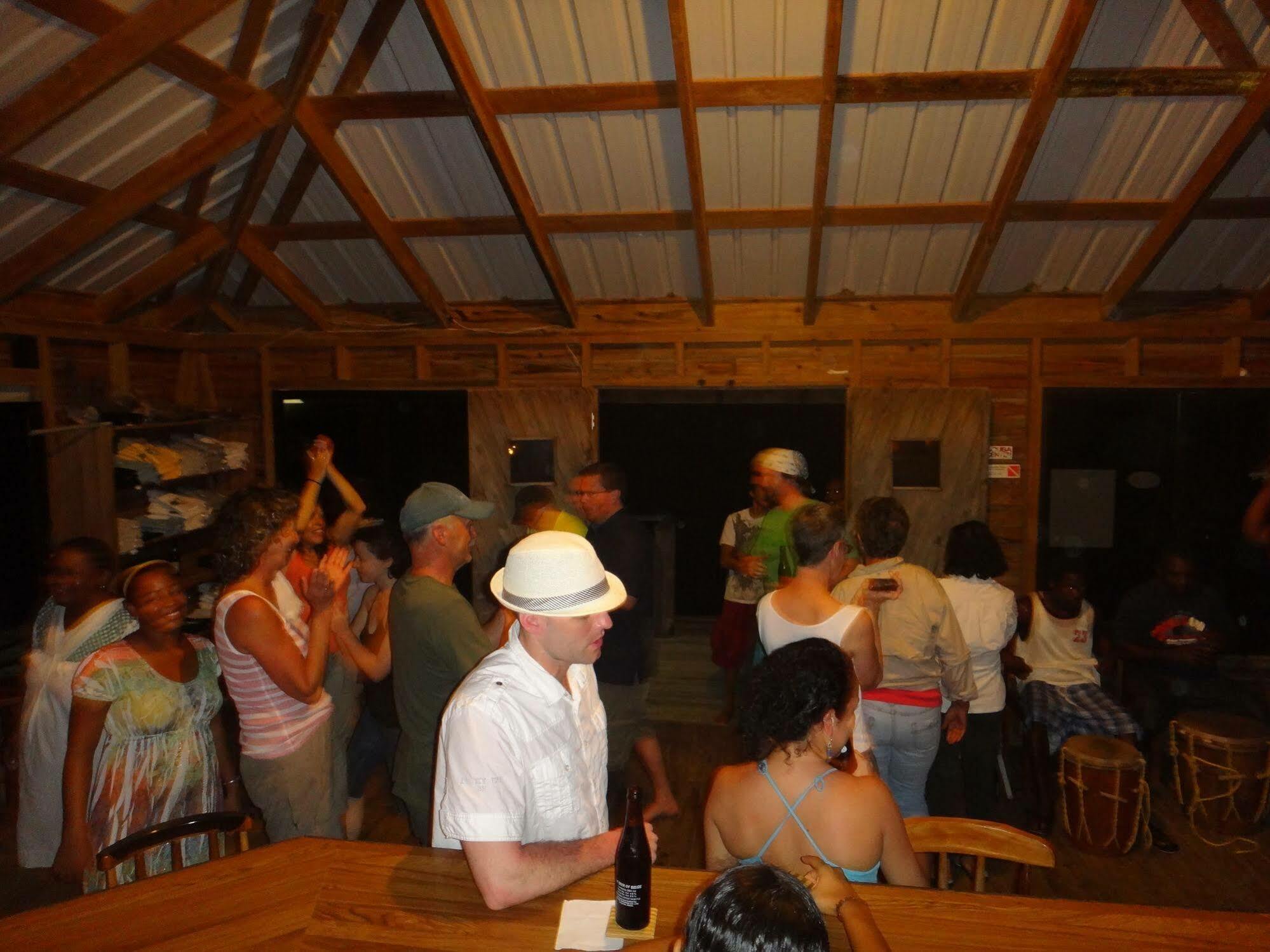Isla Marisol Resort 外观 照片