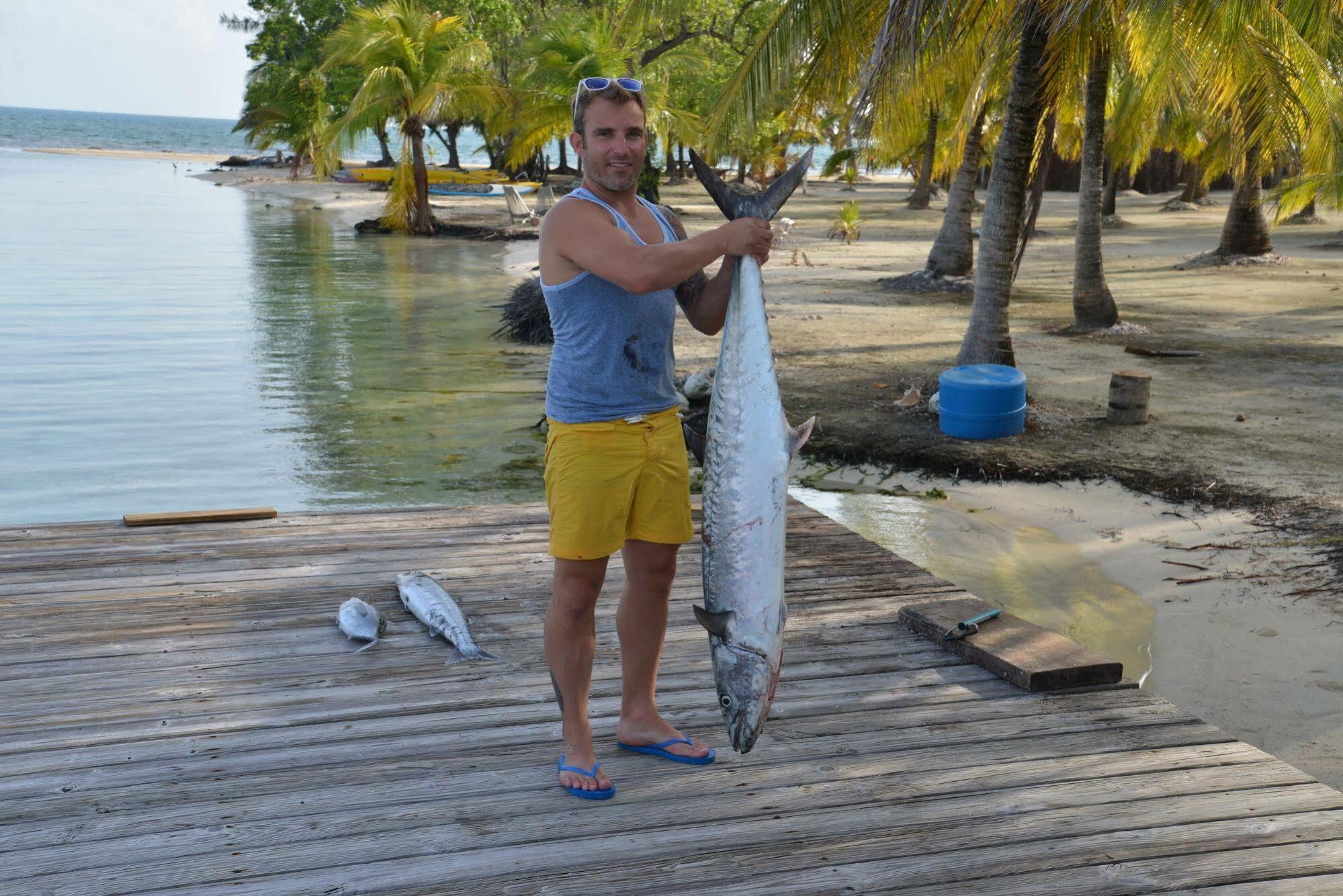Isla Marisol Resort 外观 照片