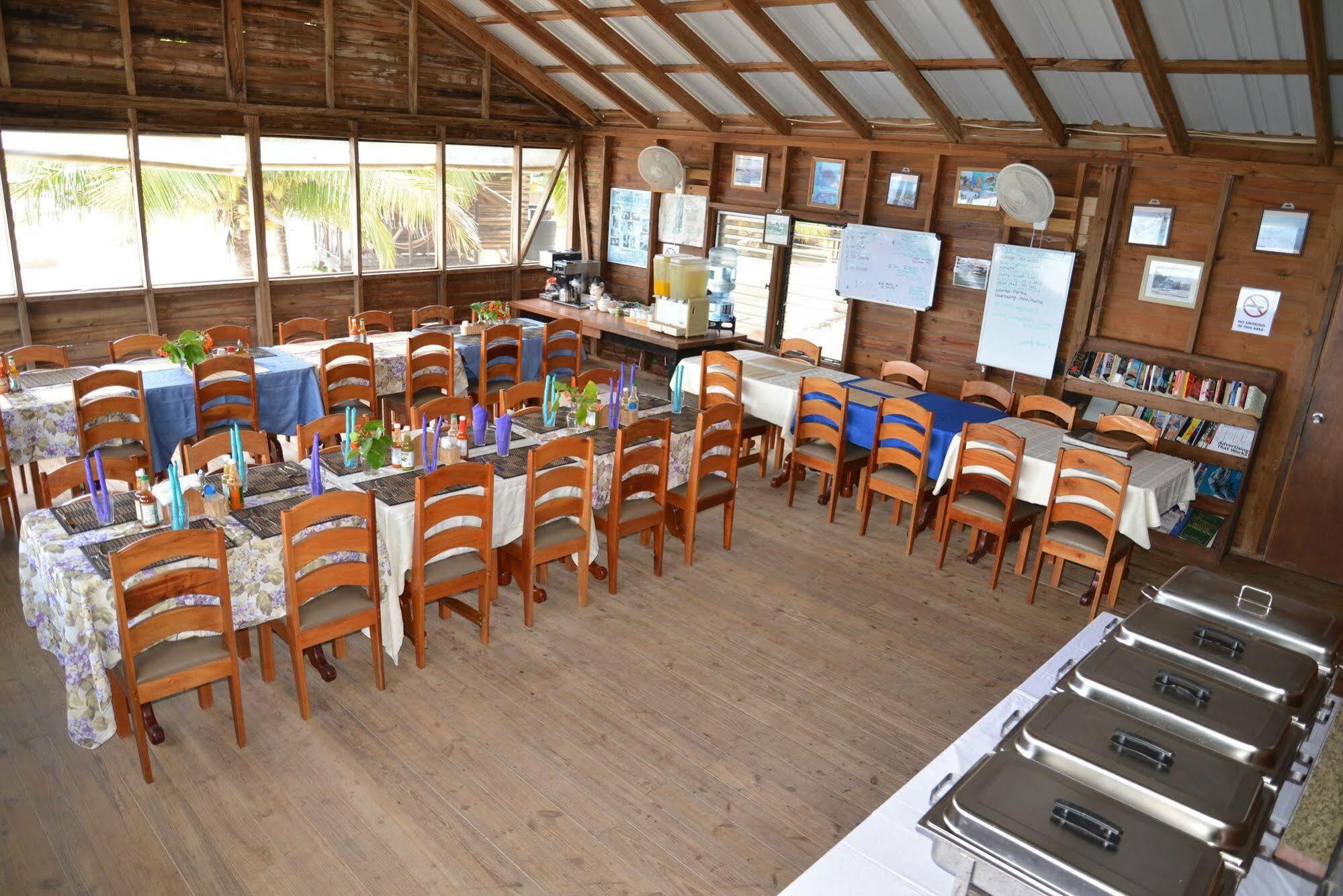 Isla Marisol Resort 外观 照片