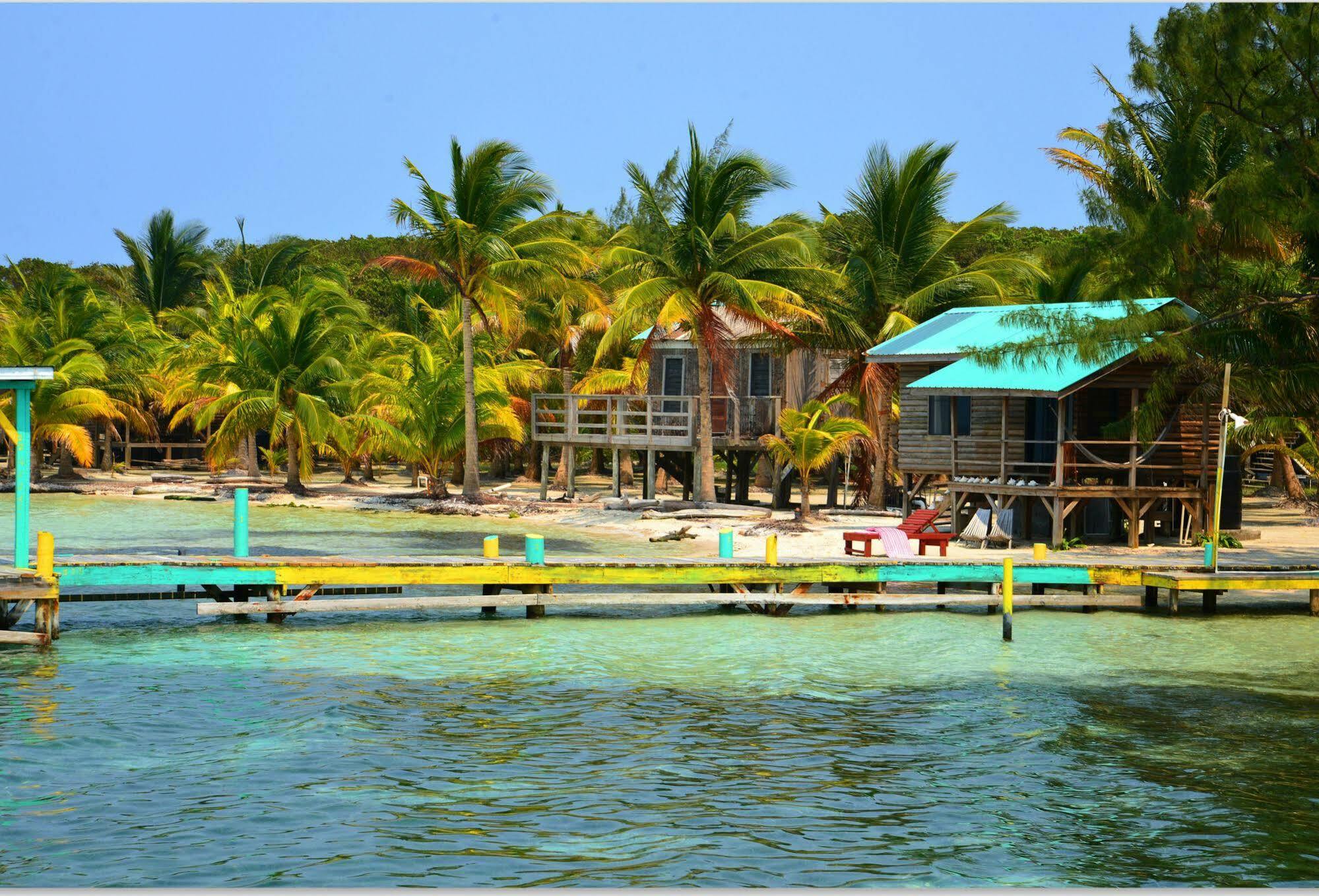 Isla Marisol Resort 外观 照片