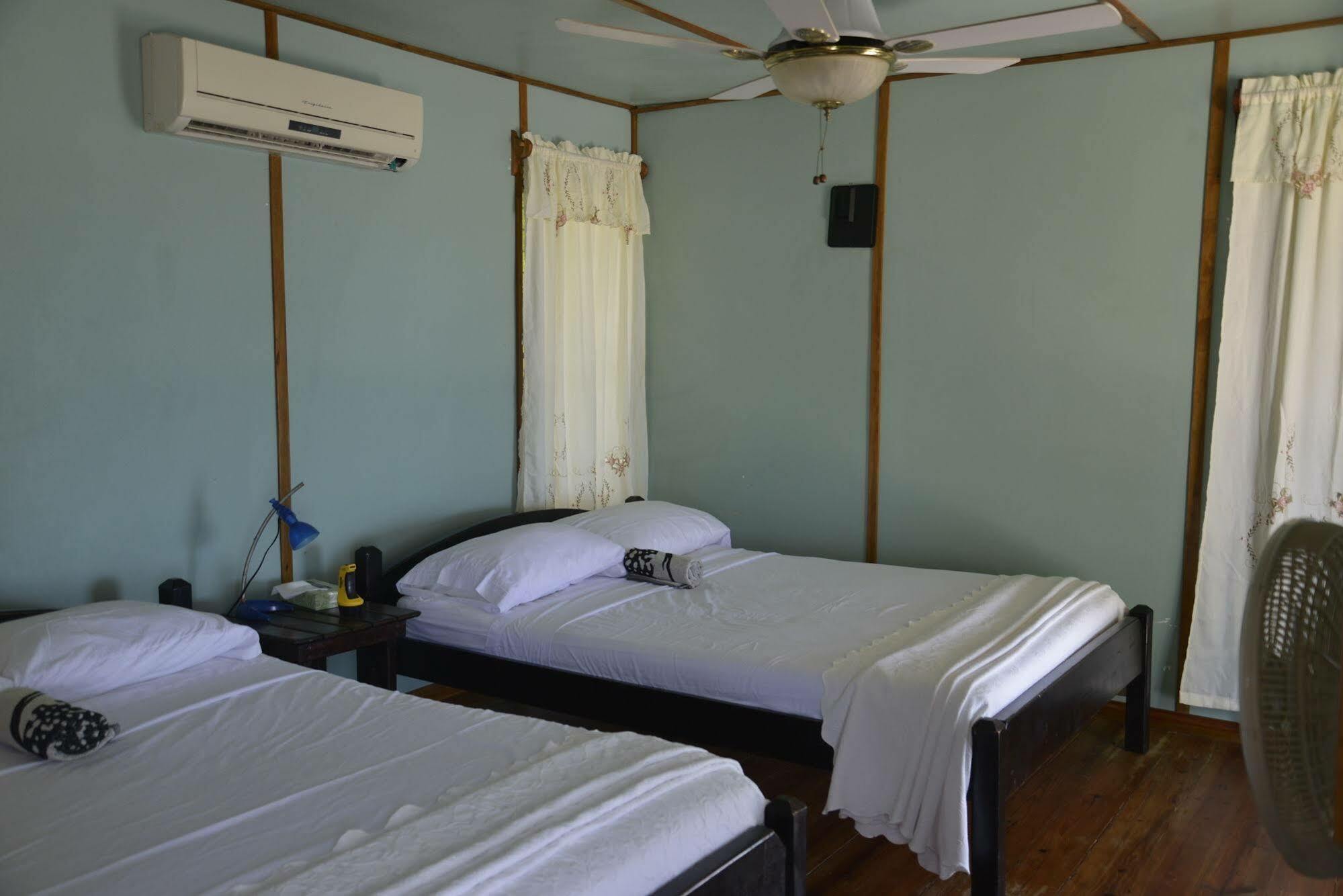Isla Marisol Resort 外观 照片