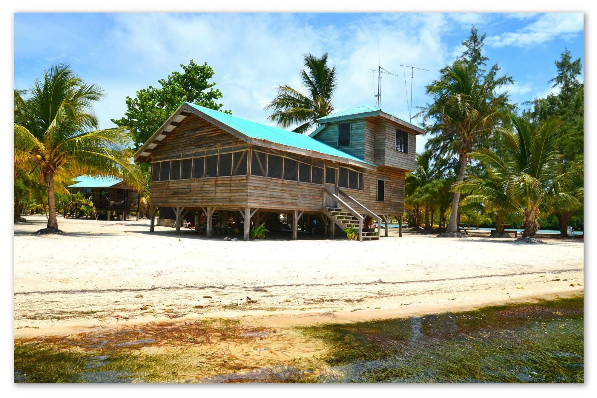 Isla Marisol Resort 外观 照片