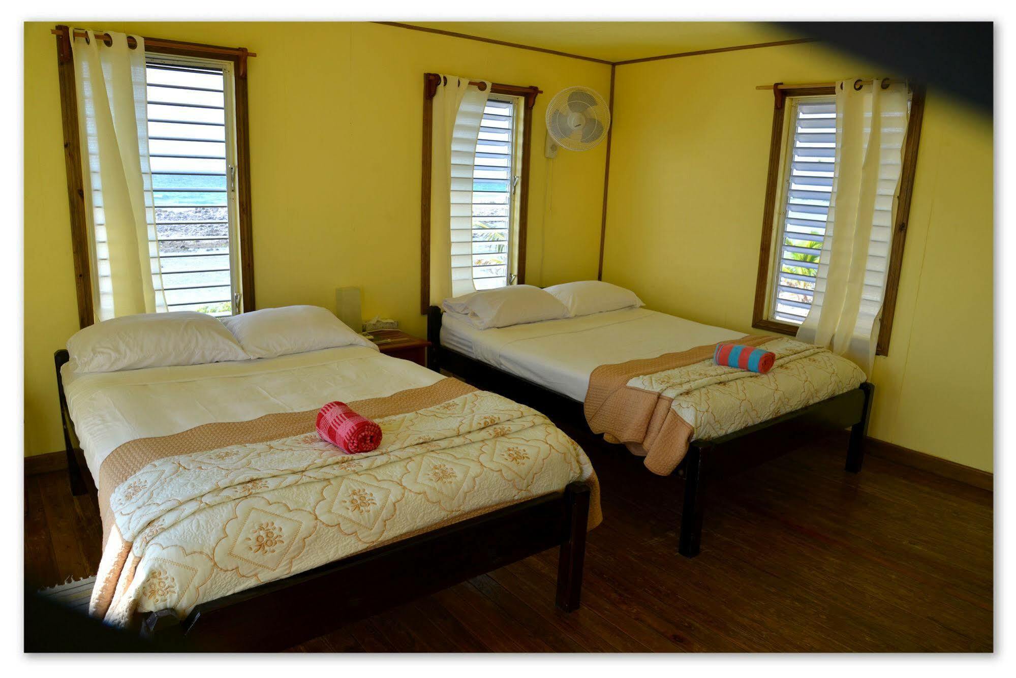 Isla Marisol Resort 外观 照片