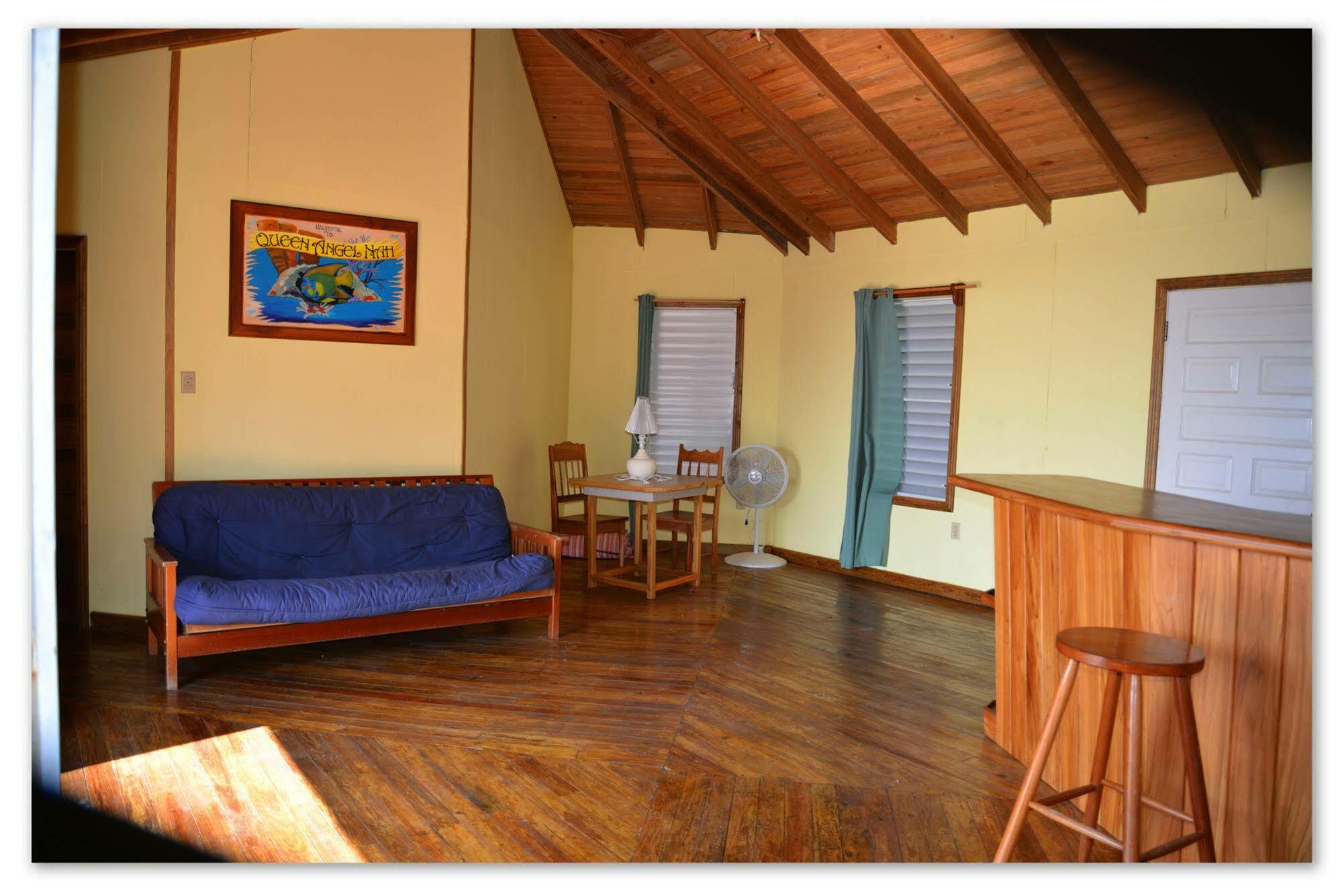Isla Marisol Resort 外观 照片