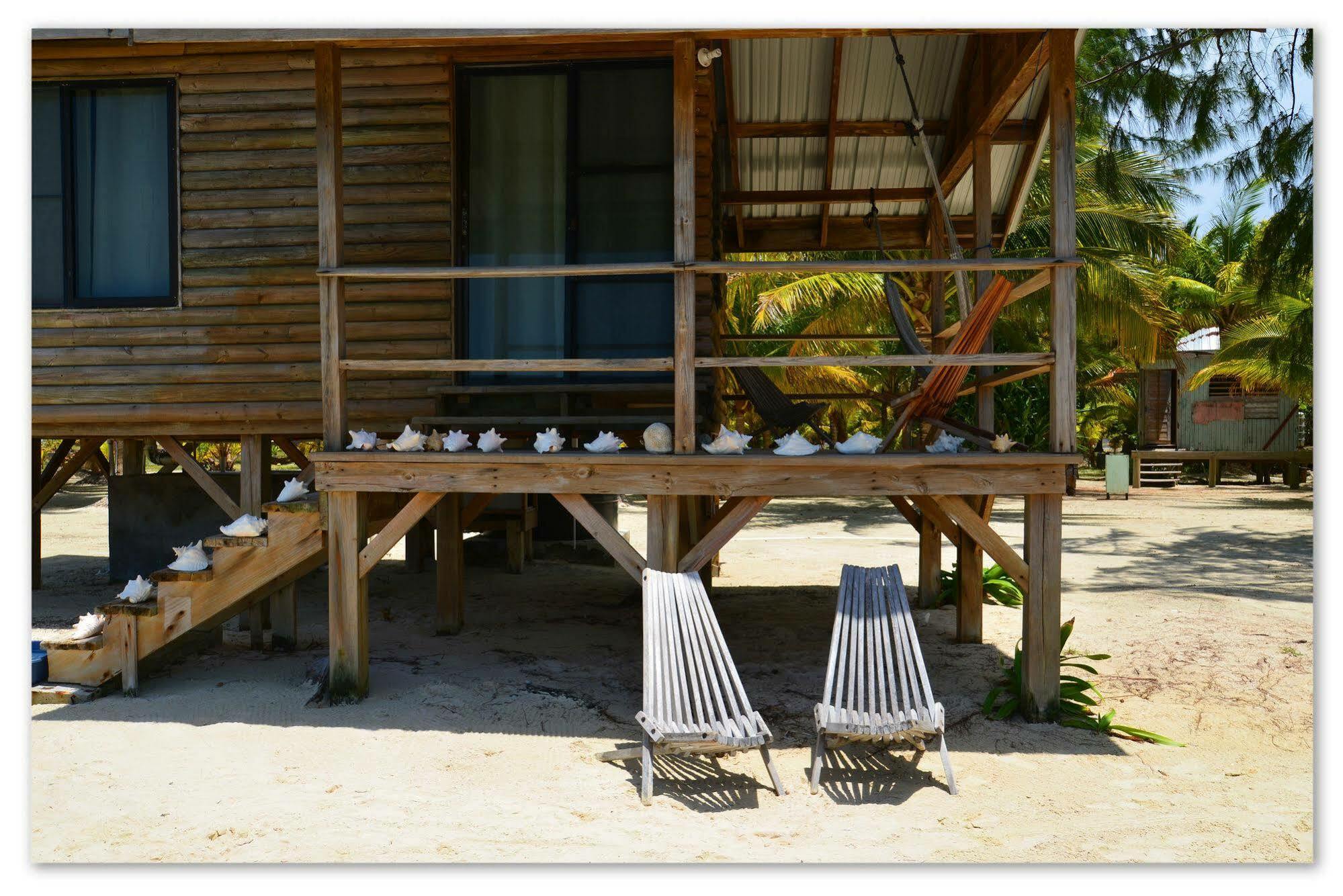 Isla Marisol Resort 外观 照片
