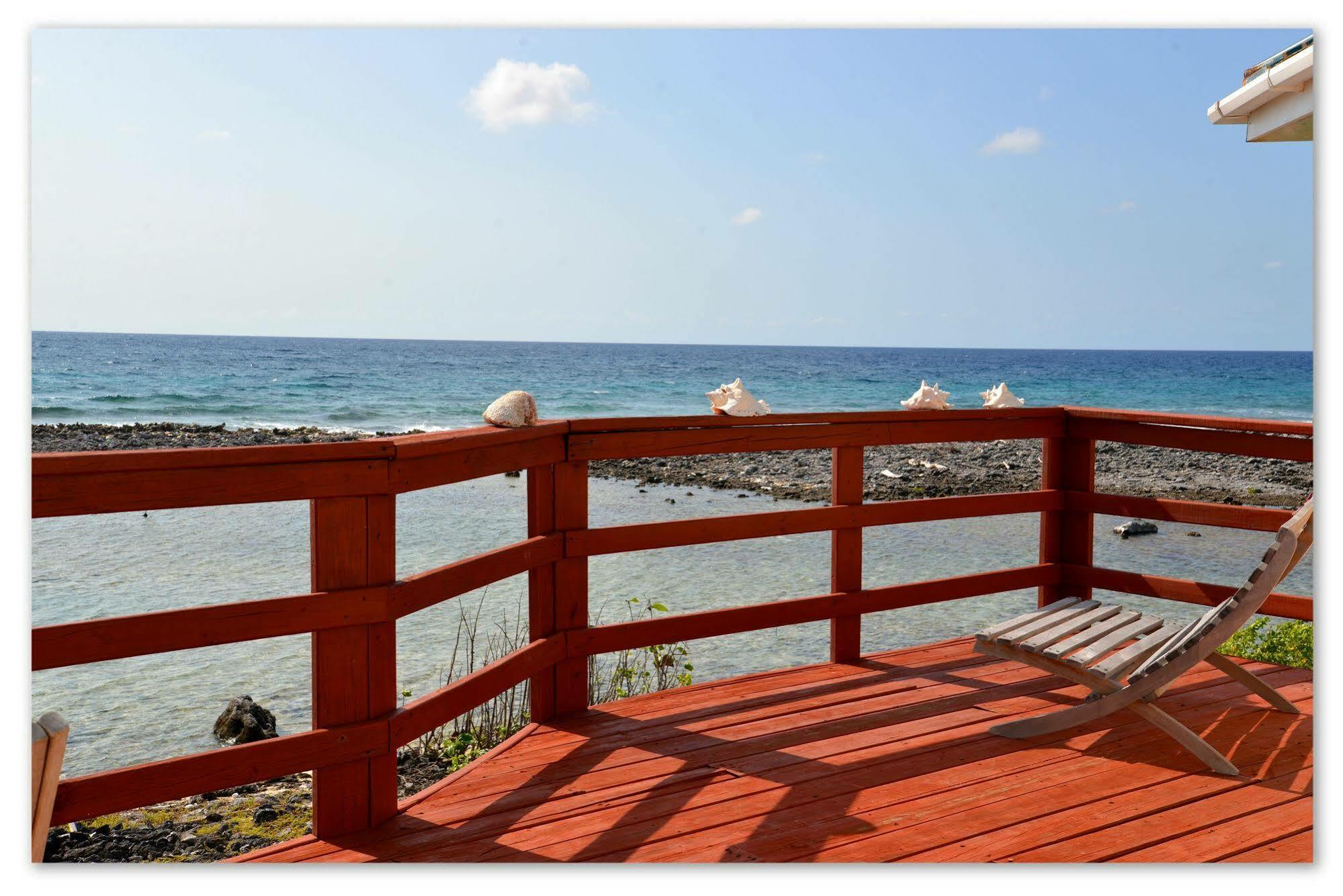 Isla Marisol Resort 外观 照片