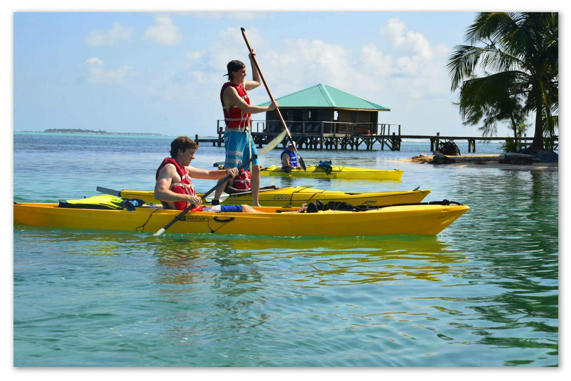 Isla Marisol Resort 外观 照片
