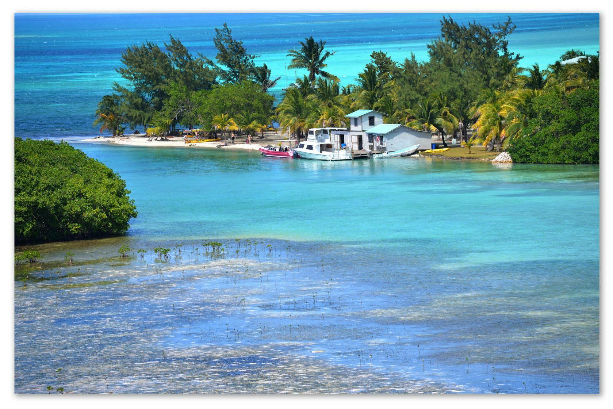 Isla Marisol Resort 外观 照片