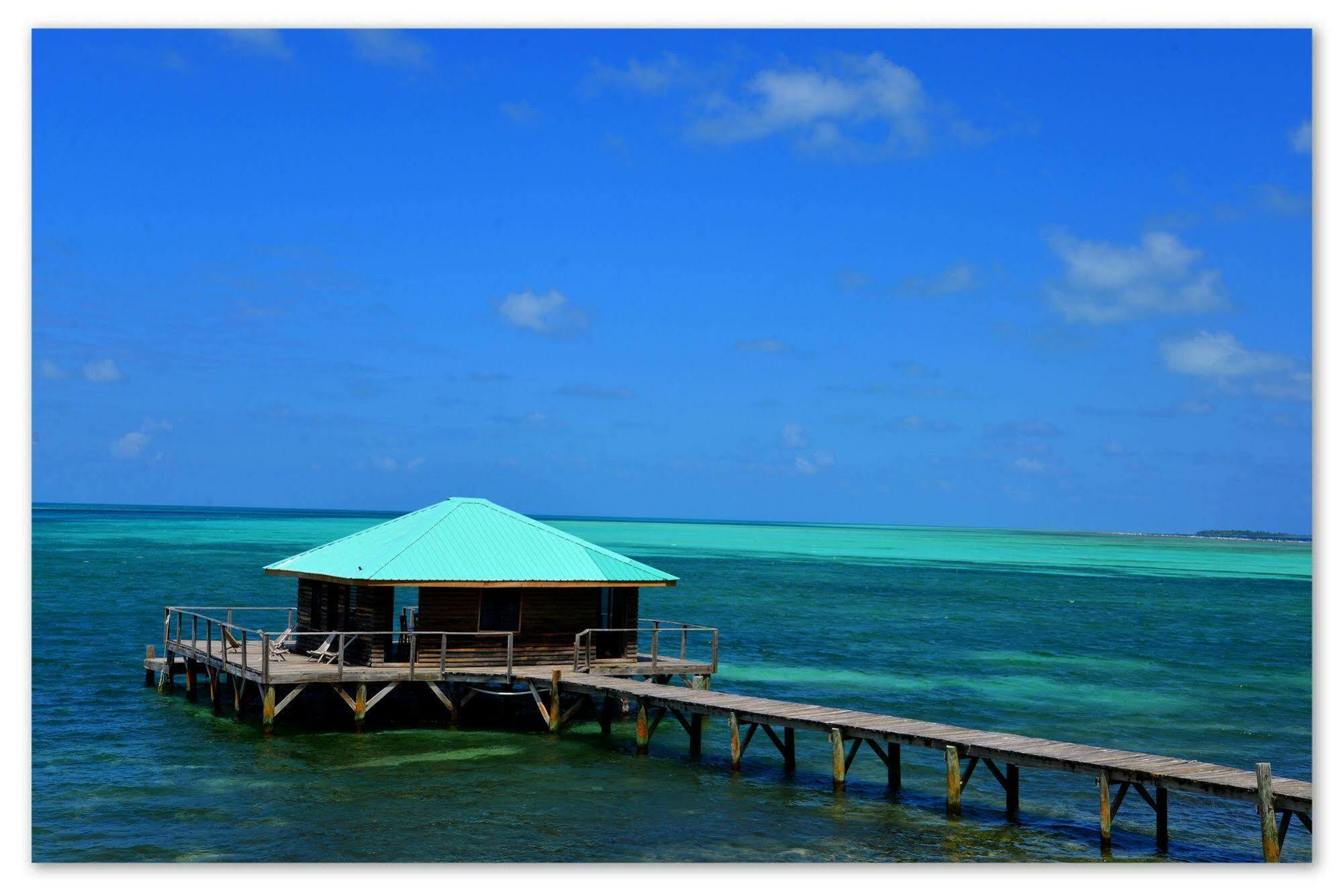 Isla Marisol Resort 外观 照片