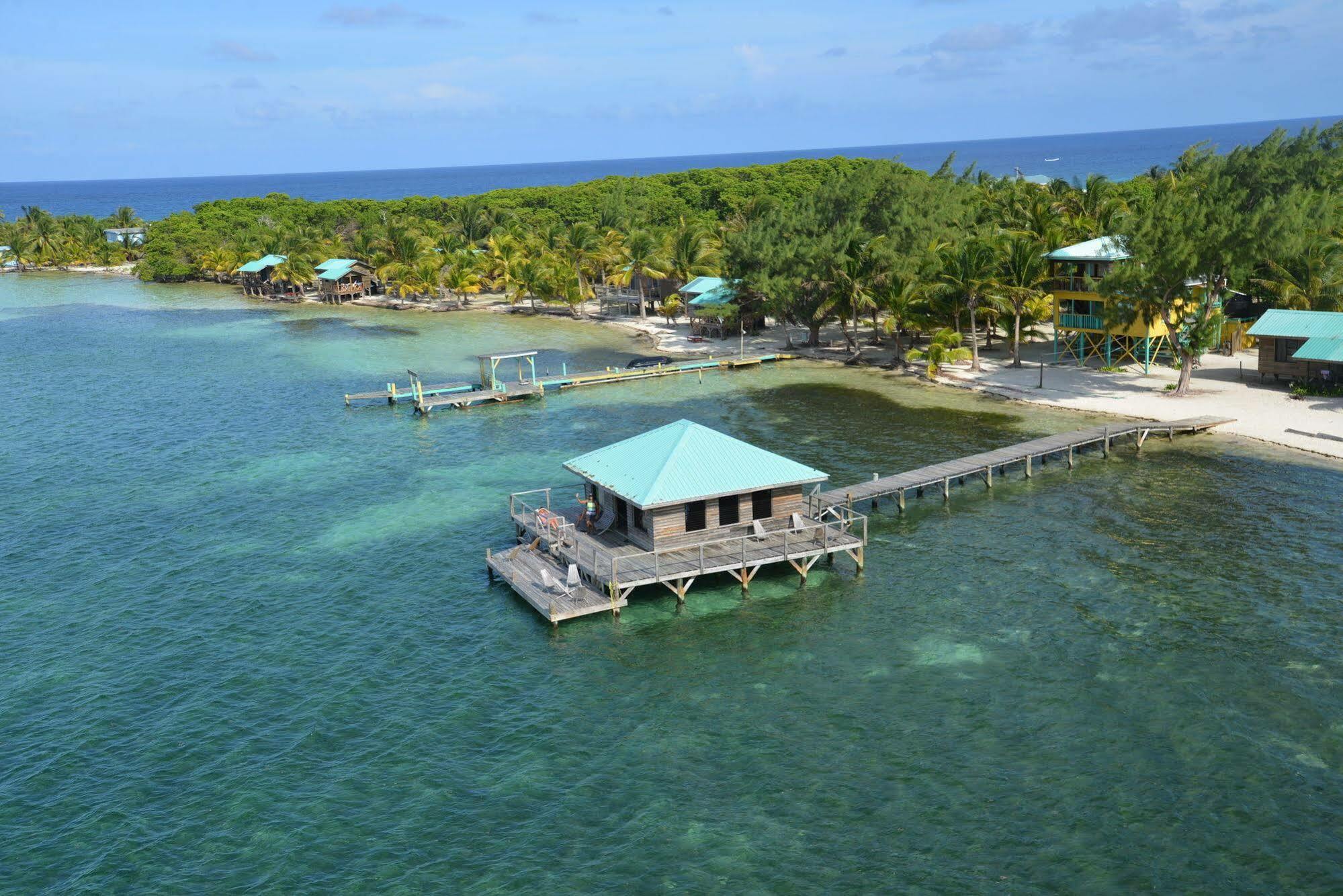 Isla Marisol Resort 外观 照片