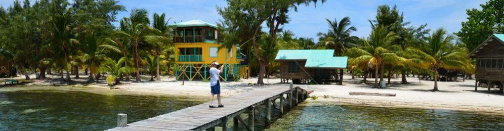 Isla Marisol Resort 外观 照片